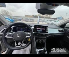 Volkswagen t-roc 1.0 tsi - 4