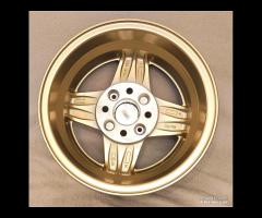 Cromodora TGA ORO 5X13 et20 4x98 Autobianchi FIAT - 10