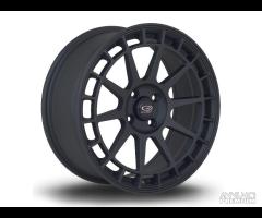 Cerchi Recce 17 pollici 4x100 4x98