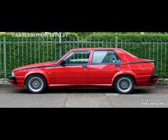 Alfa Romeo 75 90 gtv6 ronal a1 15 5x98 ANTRACITE - 14