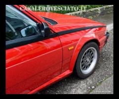 Alfa Romeo 75 90 gtv6 ronal a1 15 5x98 ANTRACITE - 20