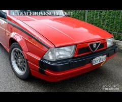 Alfa Romeo 75 90 gtv6 ronal a1 15 5x98 ANTRACITE - 21