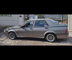 Alfa Romeo 75 90 gtv6 ronal a1 15 5x98 ANTRACITE - 23