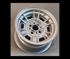 Cromodora CD66 CORSA 7x13 et10 4x98 Fiat 124 128 - 15