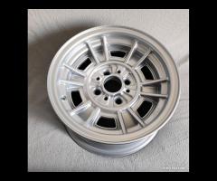 Cromodora CD66 CORSA 7x13 et10 4x98 Fiat 124 128 - 16