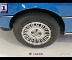 Cerchi CAMPAGNOLO MILLERIGHE 14 Alfa Romeo Giulia