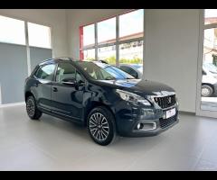 PEUGEOT 2008 1.5 BlueHDi 102 CV S&S ACTIVE - 2019 - 7