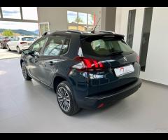 PEUGEOT 2008 1.5 BlueHDi 102 CV S&S ACTIVE - 2019 - 11