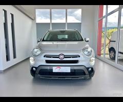 FIAT 500X 1.6 M.Jet 130 CV CROSS - 2021 - 6