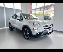 FIAT 500X 1.6 M.Jet 130 CV CROSS - 2021 - 7