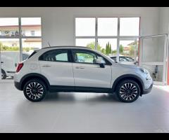 FIAT 500X 1.6 M.Jet 130 CV CROSS - 2021 - 8