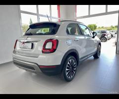 FIAT 500X 1.6 M.Jet 130 CV CROSS - 2021 - 9