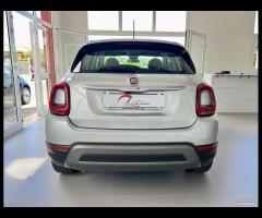 FIAT 500X 1.6 M.Jet 130 CV CROSS - 2021 - 10