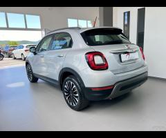 FIAT 500X 1.6 M.Jet 130 CV CROSS - 2021 - 11