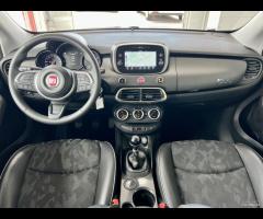 FIAT 500X 1.6 M.Jet 130 CV CROSS - 2021 - 14