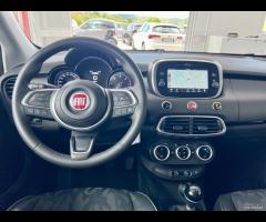 FIAT 500X 1.6 M.Jet 130 CV CROSS - 2021 - 15