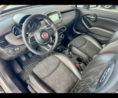 FIAT 500X 1.6 M.Jet 130 CV CROSS - 2021 - 16