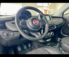 FIAT 500X 1.6 M.Jet 130 CV CROSS - 2021 - 18