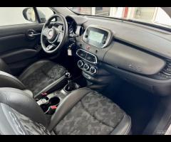 FIAT 500X 1.6 M.Jet 130 CV CROSS - 2021 - 20