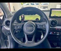 AUDI Q2 35 TDI S LINE - 2020 - 24