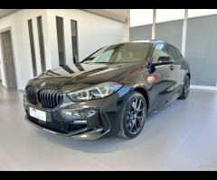 BMW 118d M - SPORT - 2021