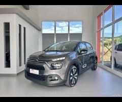 CITROEN C3 1.2 PURETECH 83 CV SHINE - 2021