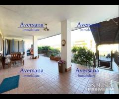 Appartamento 100% mutuo con terrazzo e giardino