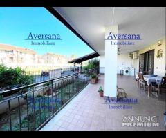 Appartamento 100% mutuo con terrazzo e giardino