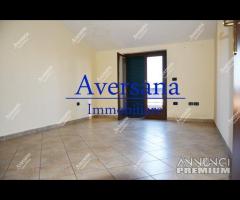 Appartamento mansardato con terrazzo - 7