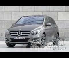 Mercedes classe b 2016 per ricambi c2512