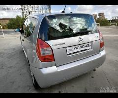 Citroen C2 ADATTA A NEOPATENTATI