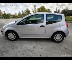 Citroen C2 ADATTA A NEOPATENTATI - 4