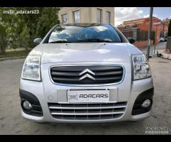 Citroen C2 ADATTA A NEOPATENTATI - 9