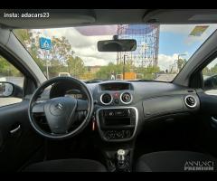 Citroen C2 ADATTA A NEOPATENTATI - 13