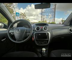 Citroen C2 ADATTA A NEOPATENTATI - 14