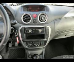 Citroen C2 ADATTA A NEOPATENTATI - 18