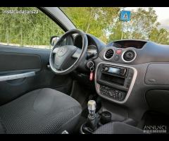 Citroen C2 ADATTA A NEOPATENTATI - 20