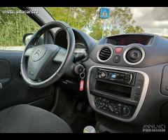 Citroen C2 ADATTA A NEOPATENTATI - 21