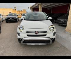 Fiat 500X 1.6 MultiJet 120 CV Cross full led