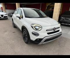 Fiat 500X 1.6 MultiJet 120 CV Cross full led - 3