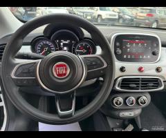 Fiat 500X 1.6 MultiJet 120 CV Cross full led - 22