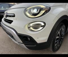 Fiat 500X 1.6 MultiJet 120 CV Cross full led - 26