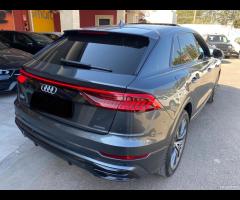 Audi Q8 50 TDI 286 CV quattro S-line