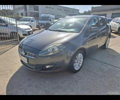 Fiat Bravo 1.6 MJT 105 CV Dynamic