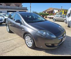 Fiat Bravo 1.6 MJT 105 CV Dynamic