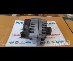 Alternatore Bmw serie 1/ 2/3/4/ 520/ x1