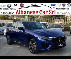 Maserati Levante 3.0 V6 350cv GranSport Q4 Auto