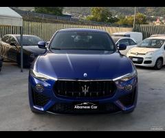 Maserati Levante 3.0 V6 350cv GranSport Q4 Auto