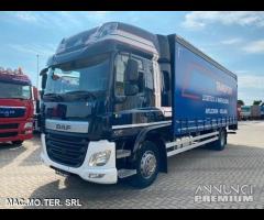 Daf cf 250