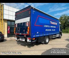 Daf cf 250